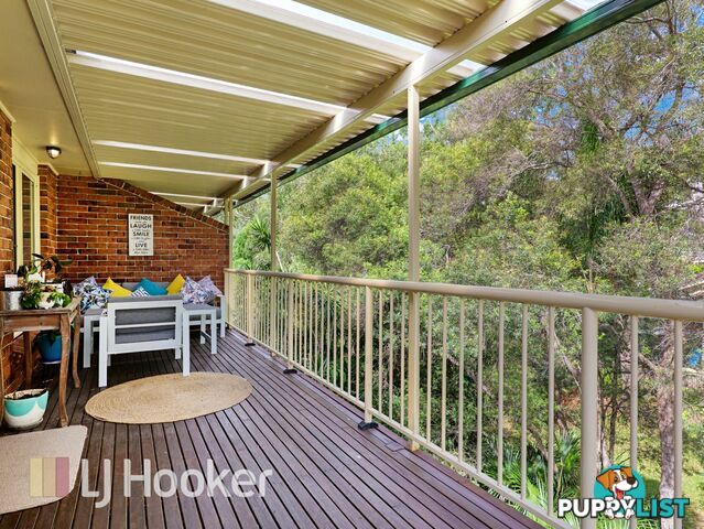 2/60 Navala Avenue NELSON BAY NSW 2315