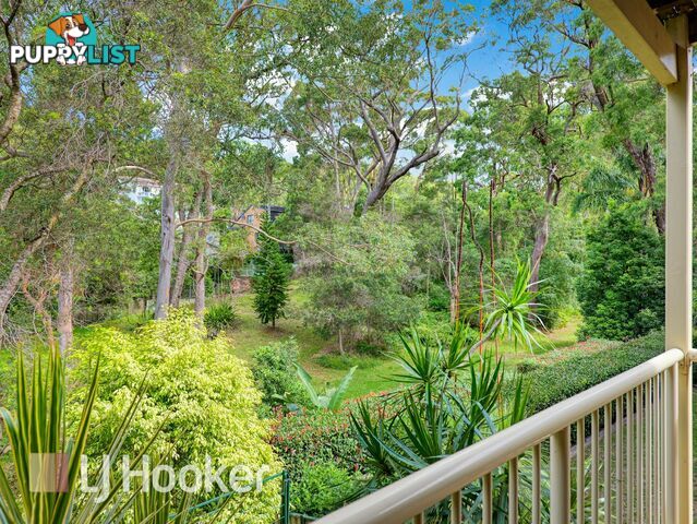 2/60 Navala Avenue NELSON BAY NSW 2315