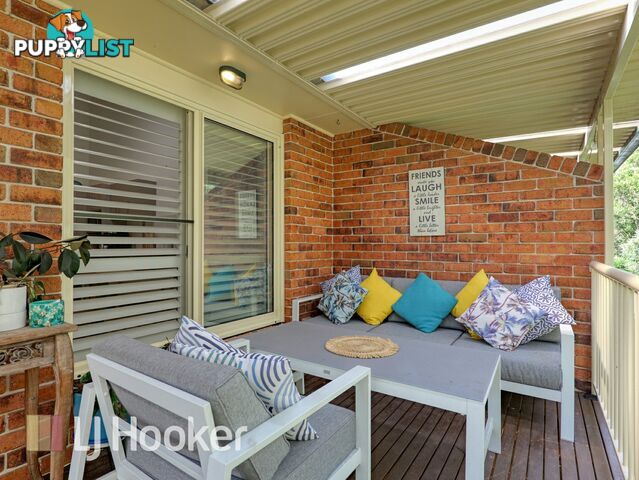 2/60 Navala Avenue NELSON BAY NSW 2315