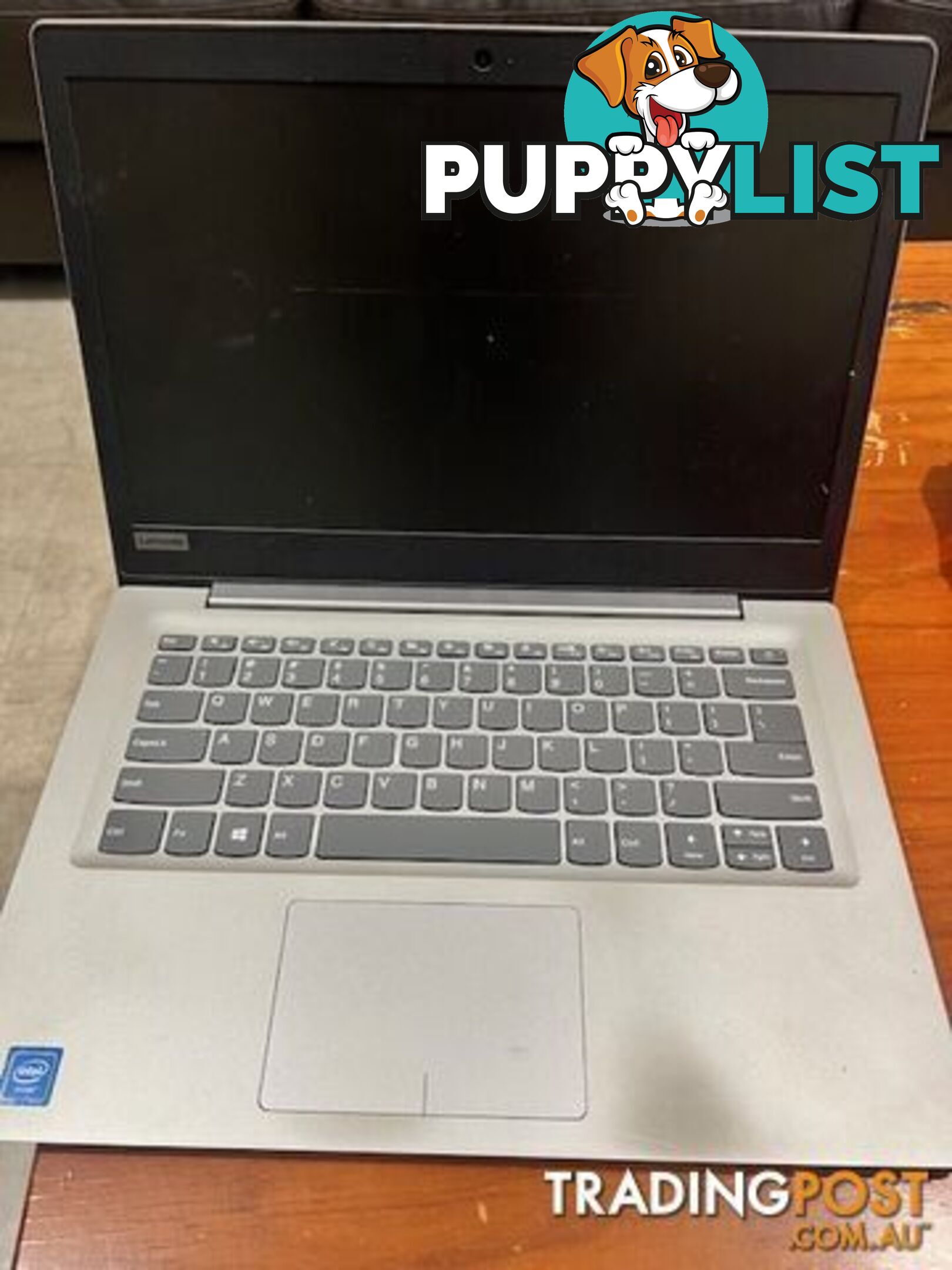 Lenovo Laptop