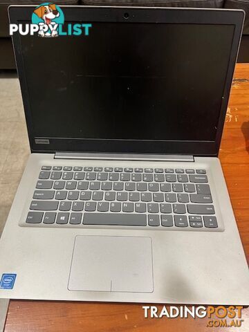 Lenovo Laptop