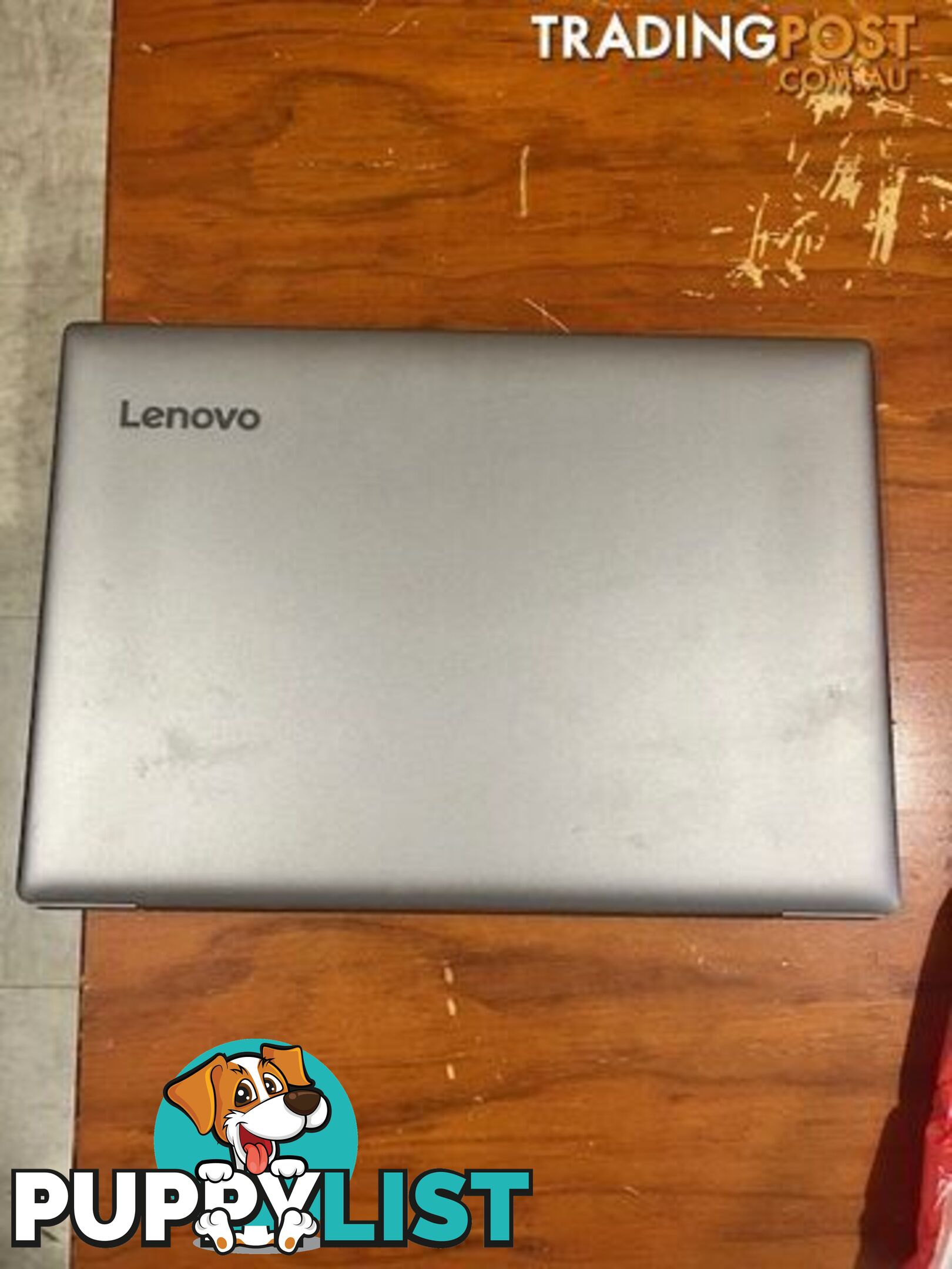 Lenovo Laptop