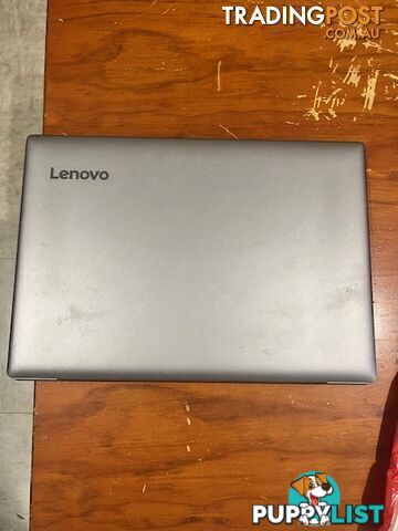 Lenovo Laptop