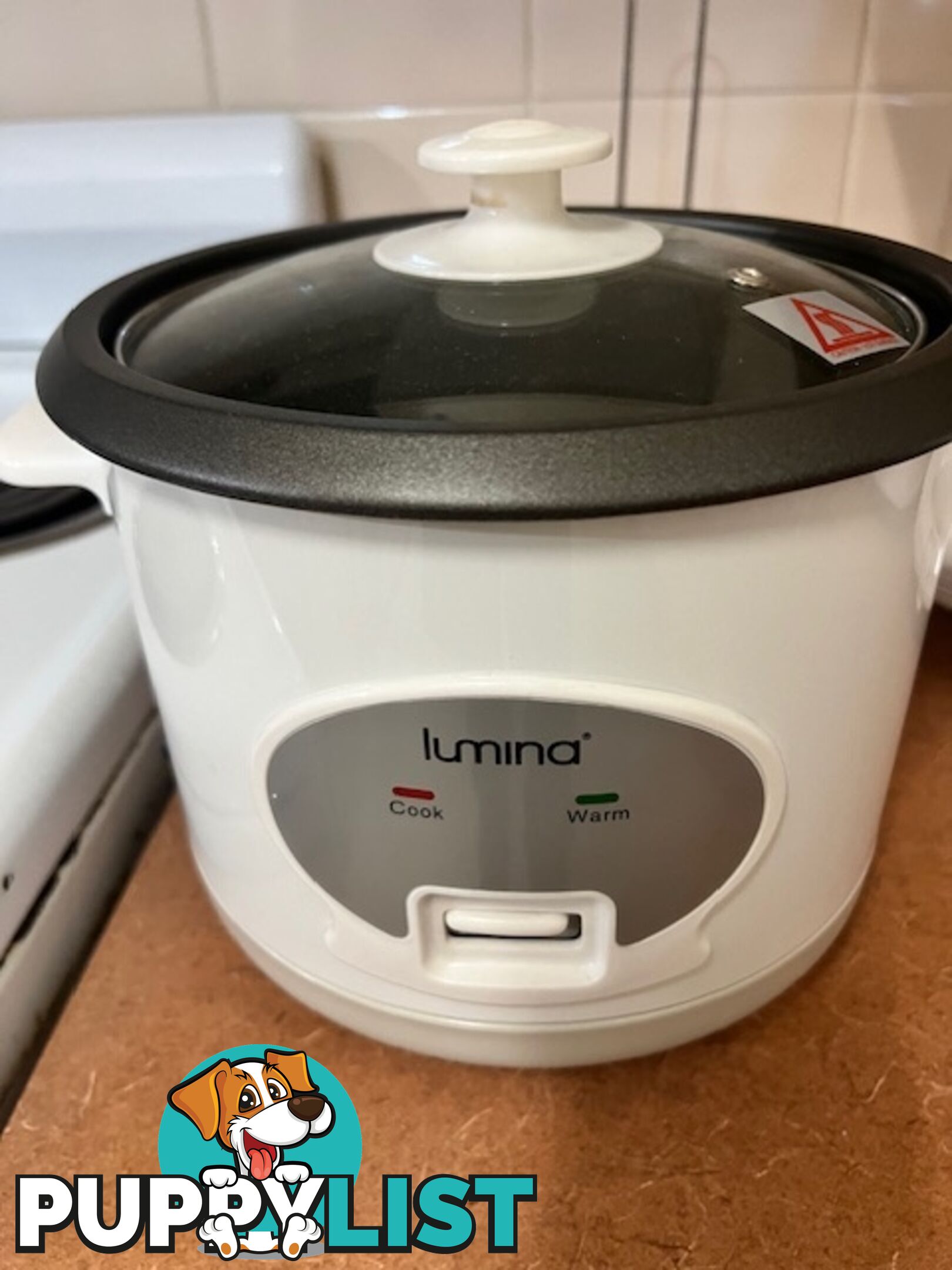 Rice Cooker