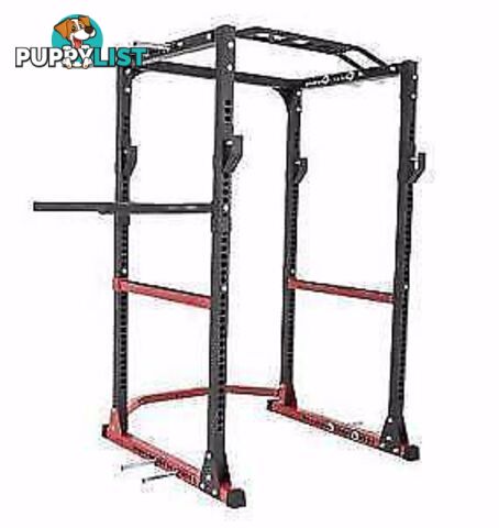 Power Rack Semi Commercial