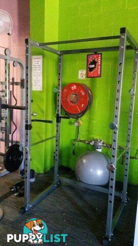 Power Rack Sale