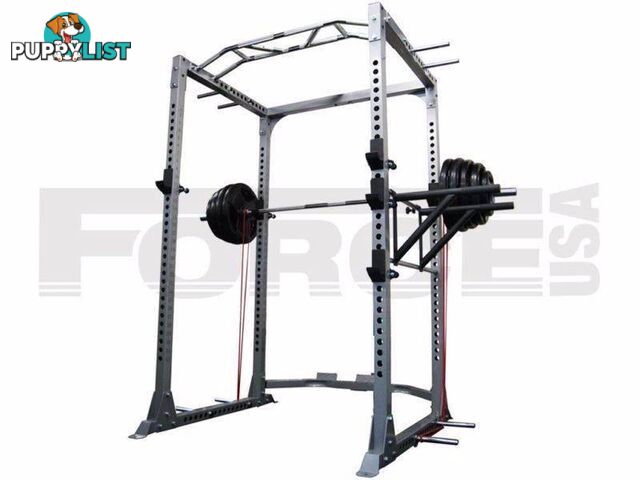 Power Rack