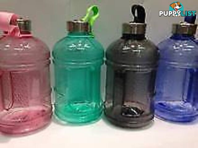 1.89L BPA Free Water Bottle