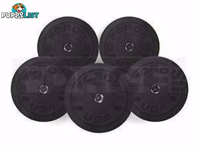 Bumper Plates