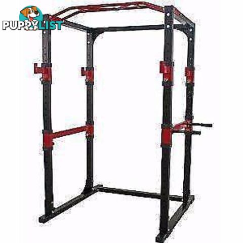 Power Rack