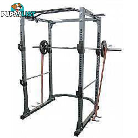 Power Rack Semi Commercial