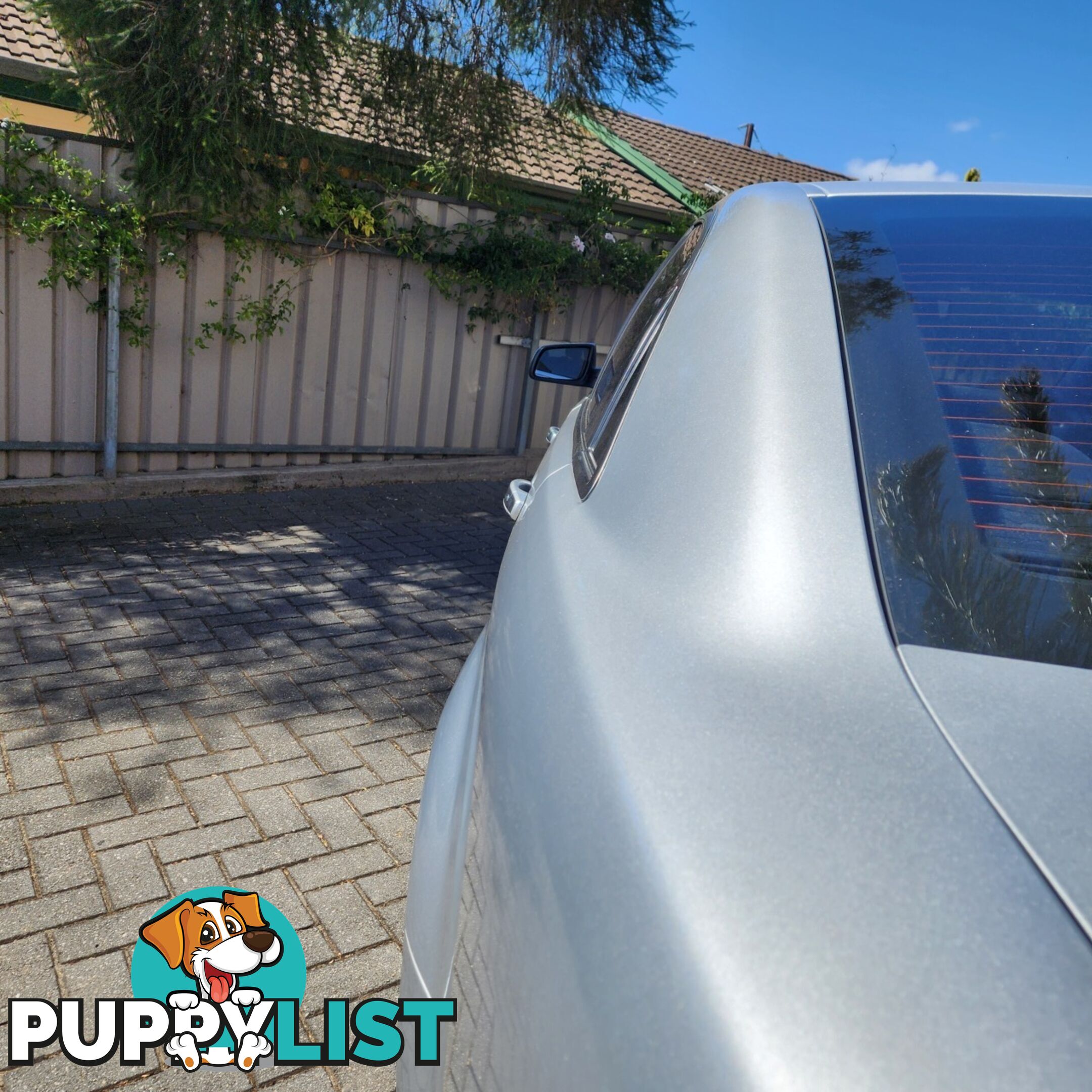 2017 Holden Caprice WN SERIES II Caprice Sedan Automatic