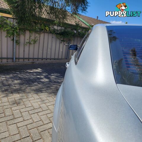 2017 Holden Caprice WN SERIES II Caprice Sedan Automatic