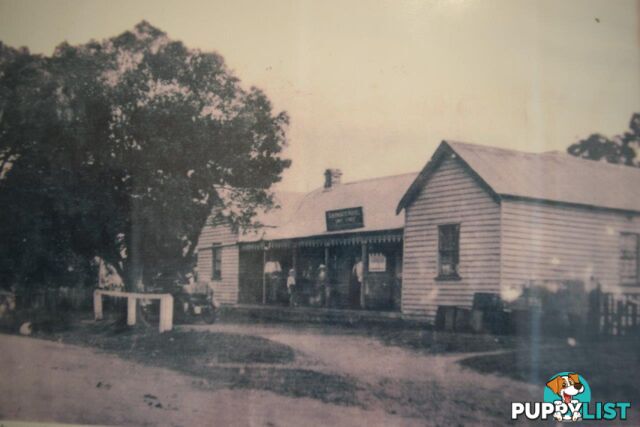 1143 Lawrence Road SOUTHGATE NSW 2460