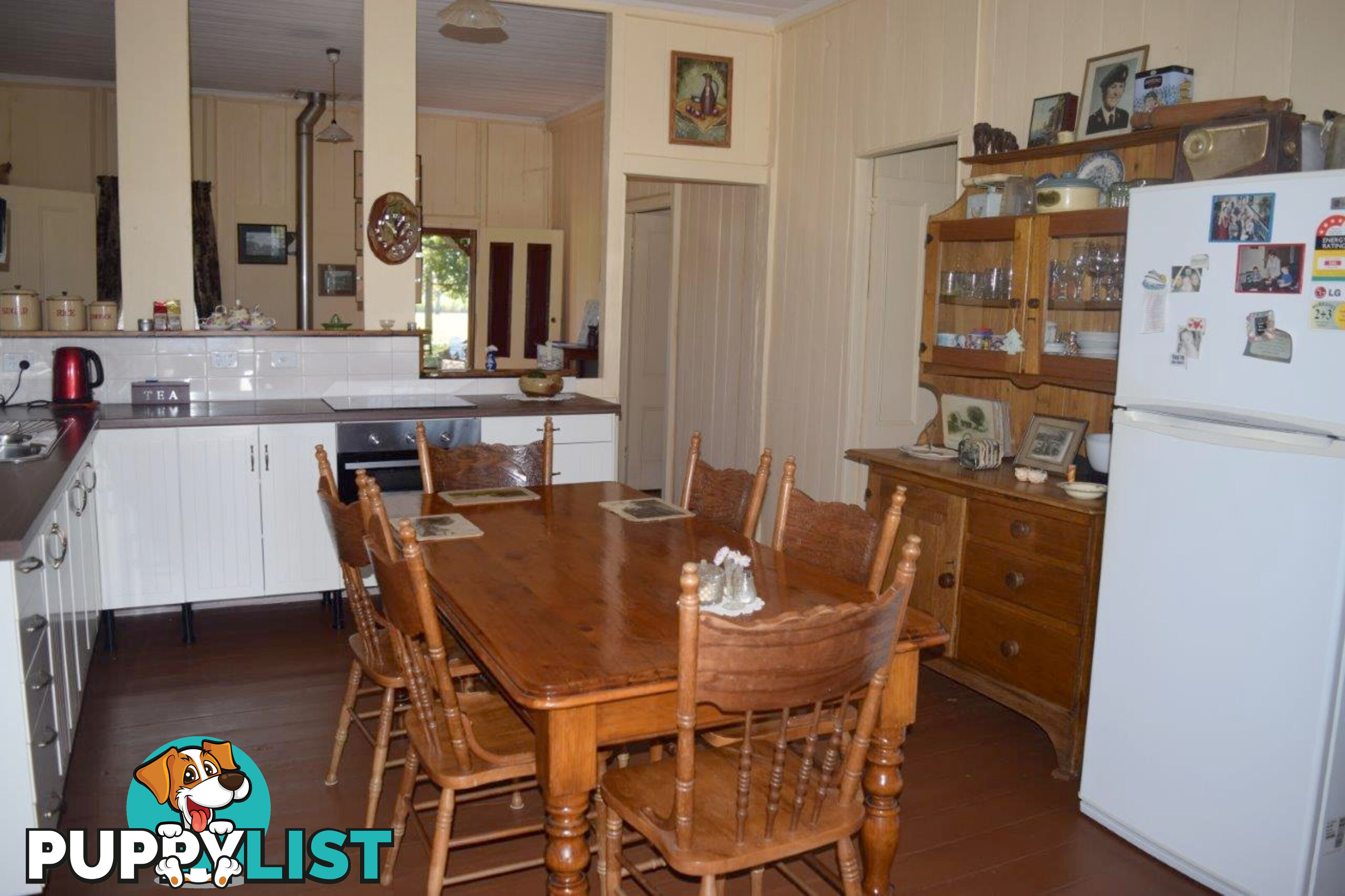 1143 Lawrence Road SOUTHGATE NSW 2460