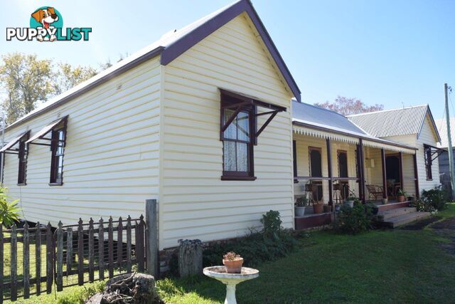 1143 Lawrence Road SOUTHGATE NSW 2460