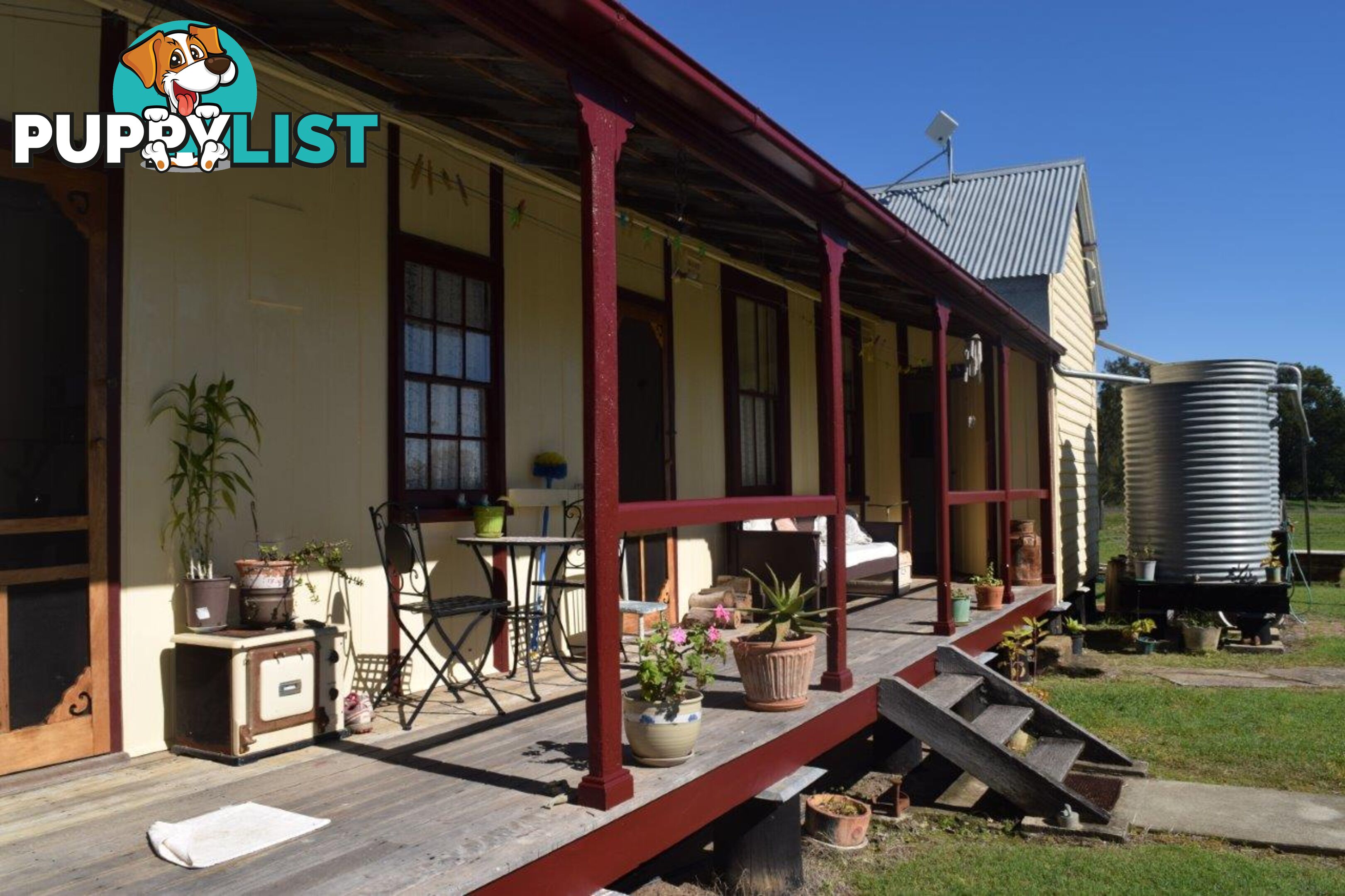 1143 Lawrence Road SOUTHGATE NSW 2460