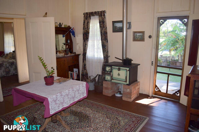 1143 Lawrence Road SOUTHGATE NSW 2460