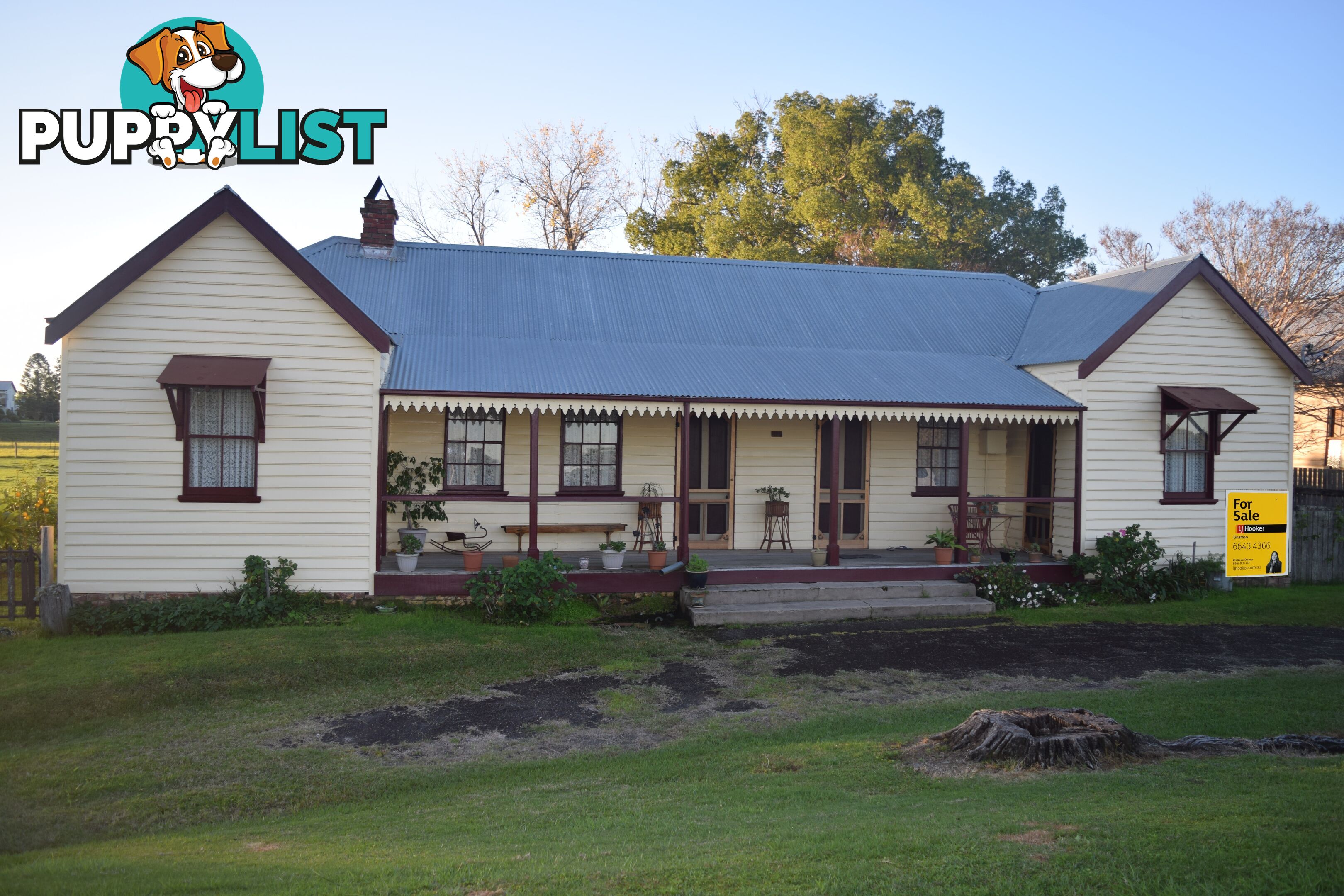 1143 Lawrence Road SOUTHGATE NSW 2460