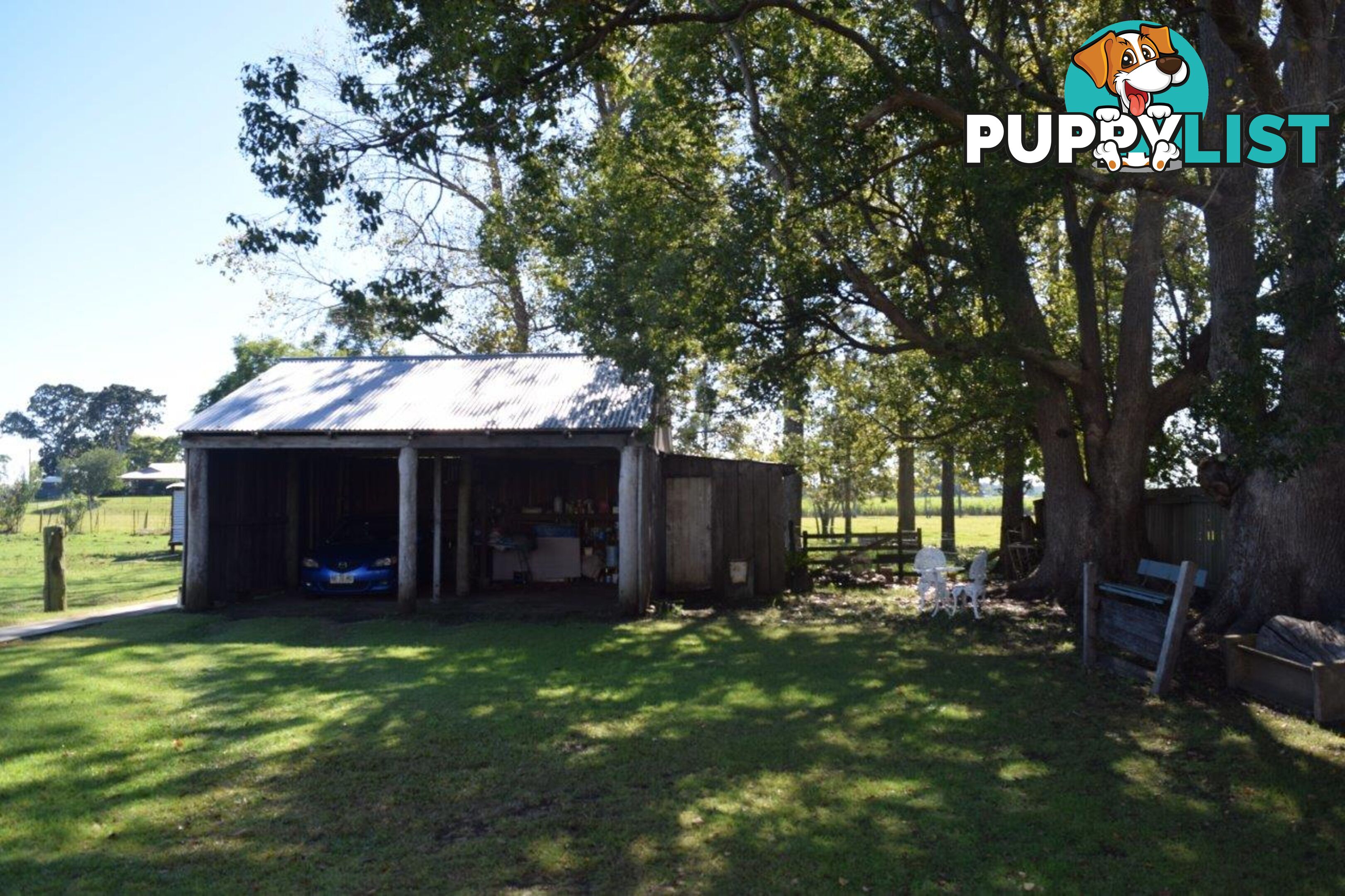 1143 Lawrence Road SOUTHGATE NSW 2460