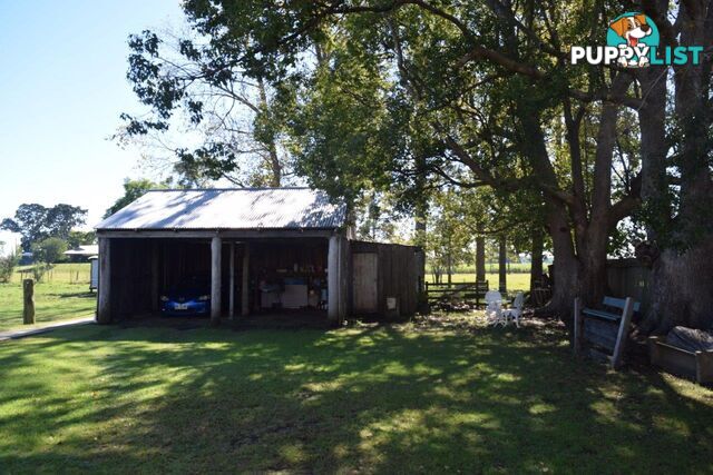1143 Lawrence Road SOUTHGATE NSW 2460