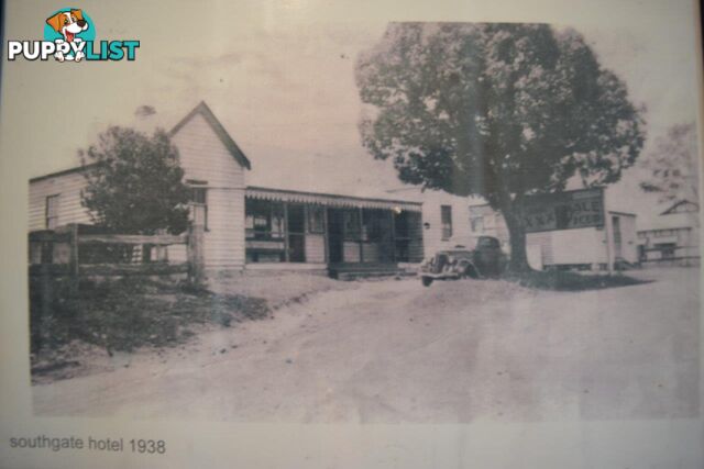 1143 Lawrence Road SOUTHGATE NSW 2460