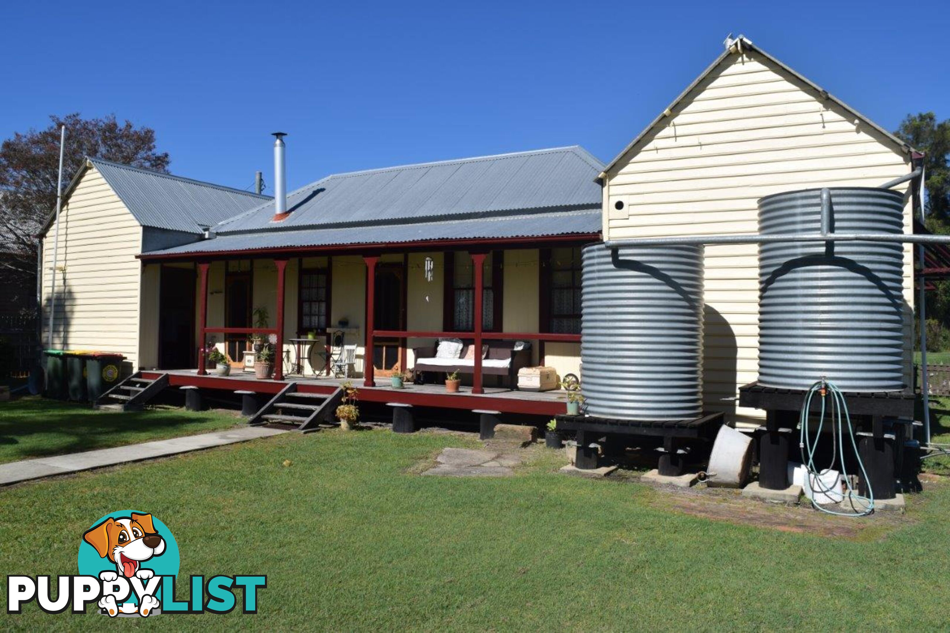 1143 Lawrence Road SOUTHGATE NSW 2460