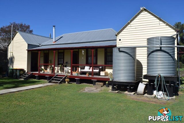 1143 Lawrence Road SOUTHGATE NSW 2460