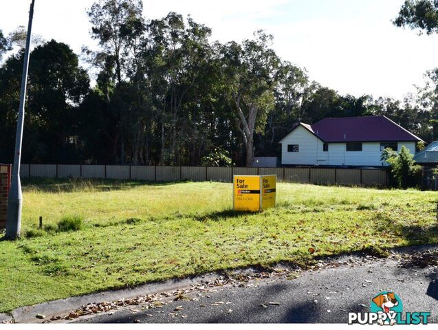 19 Olen Close WOOLI NSW 2462