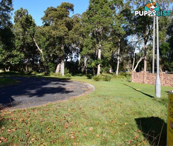 19 Olen Close WOOLI NSW 2462