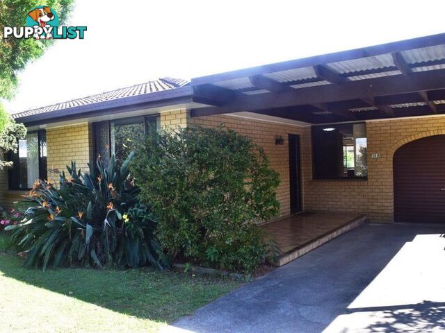 189 Villiers Street GRAFTON NSW 2460