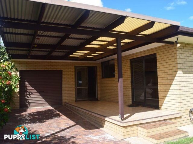 189 Villiers Street GRAFTON NSW 2460