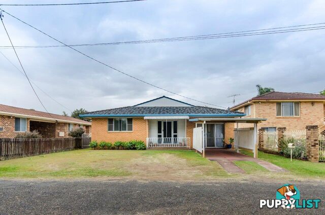 17 Macpherson Crescent GRAFTON NSW 2460