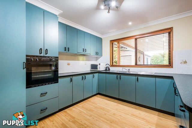 19 Kendall Avenue WOOLI NSW 2462