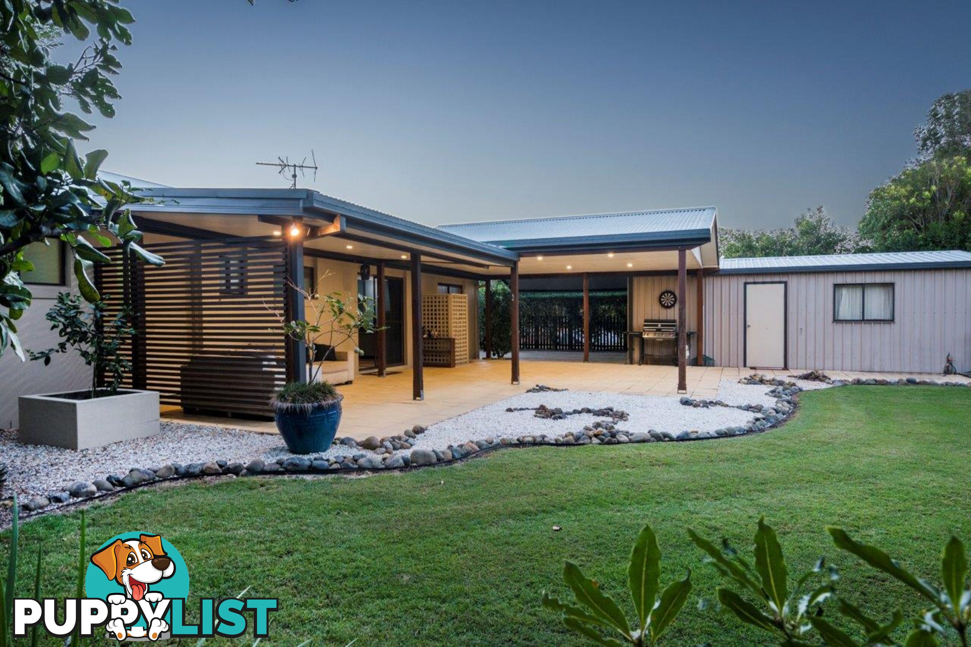 19 Kendall Avenue WOOLI NSW 2462