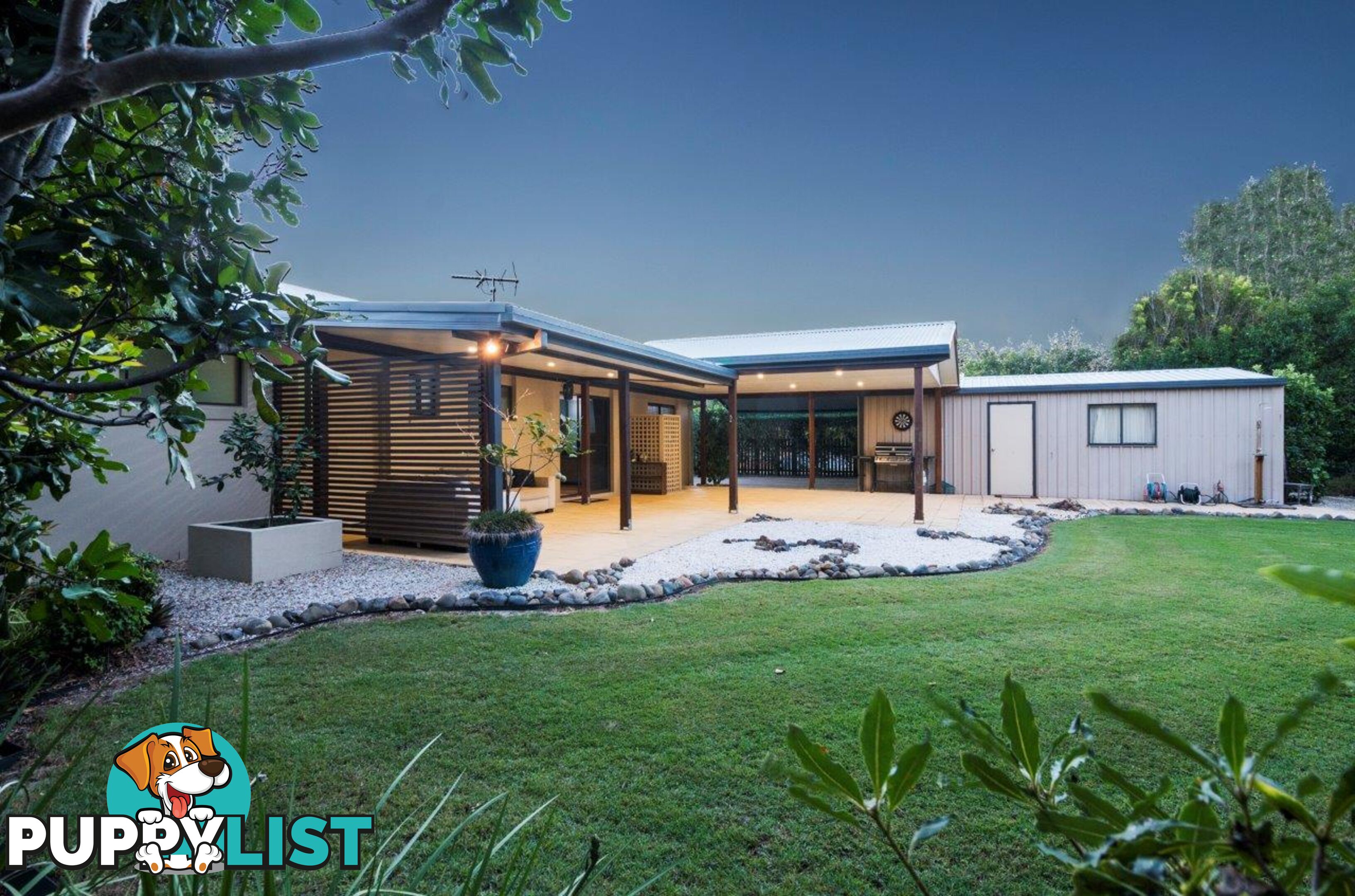 19 Kendall Avenue WOOLI NSW 2462