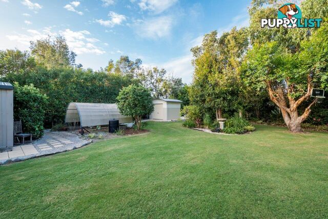 19 Kendall Avenue WOOLI NSW 2462