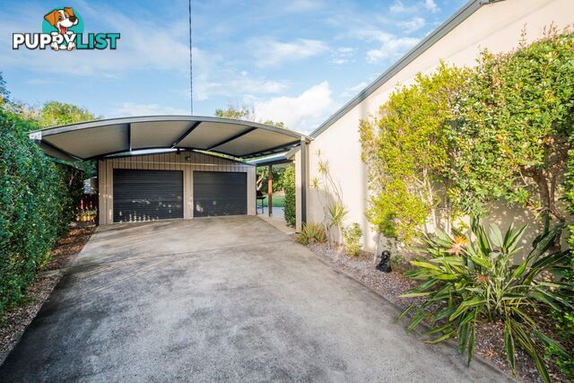 19 Kendall Avenue WOOLI NSW 2462