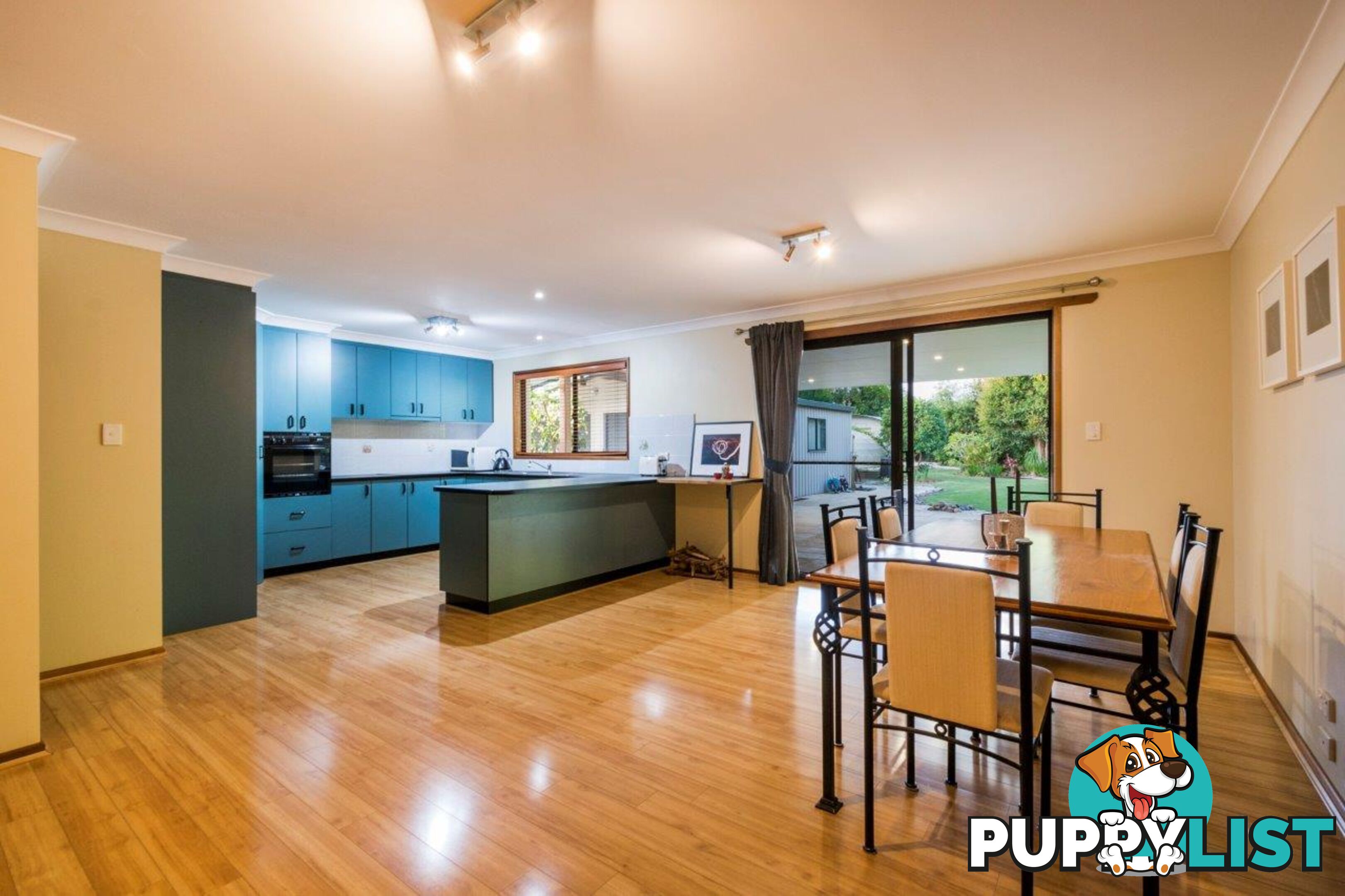 19 Kendall Avenue WOOLI NSW 2462