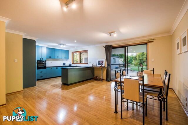 19 Kendall Avenue WOOLI NSW 2462