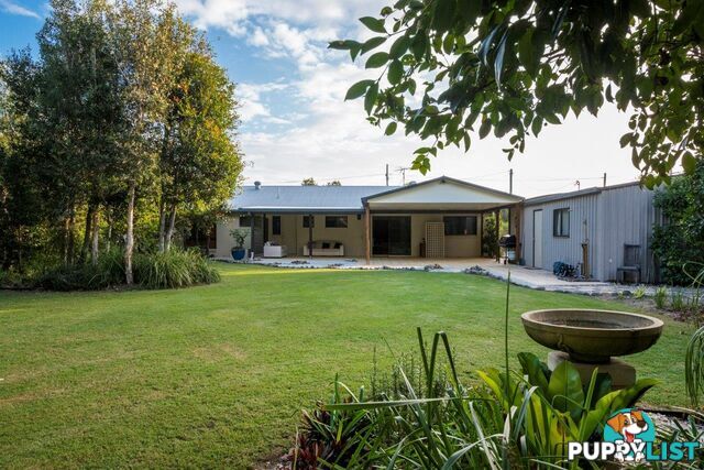 19 Kendall Avenue WOOLI NSW 2462