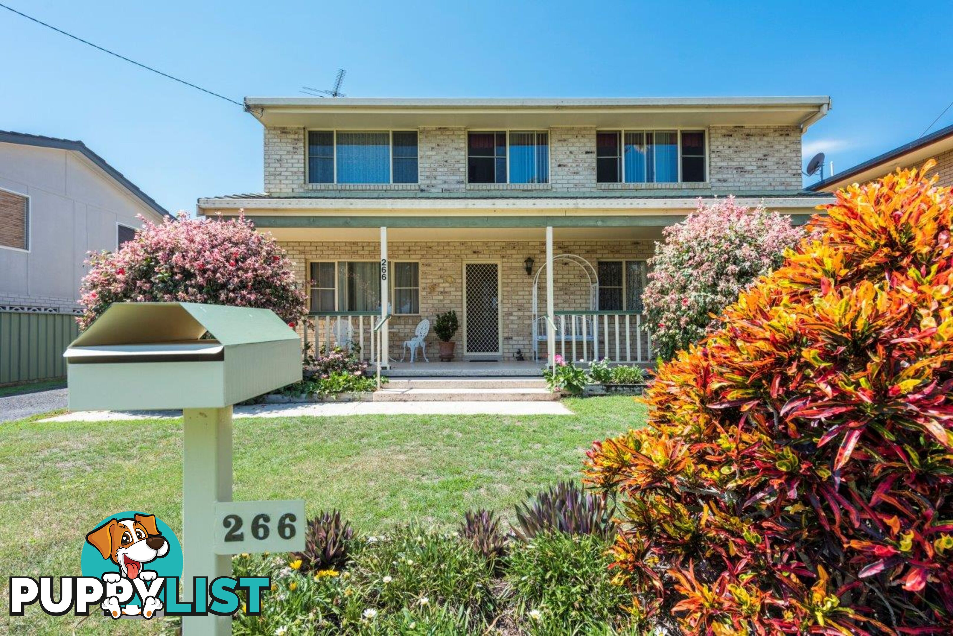 266 Powell Street GRAFTON NSW 2460