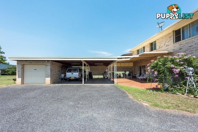 266 Powell Street GRAFTON NSW 2460