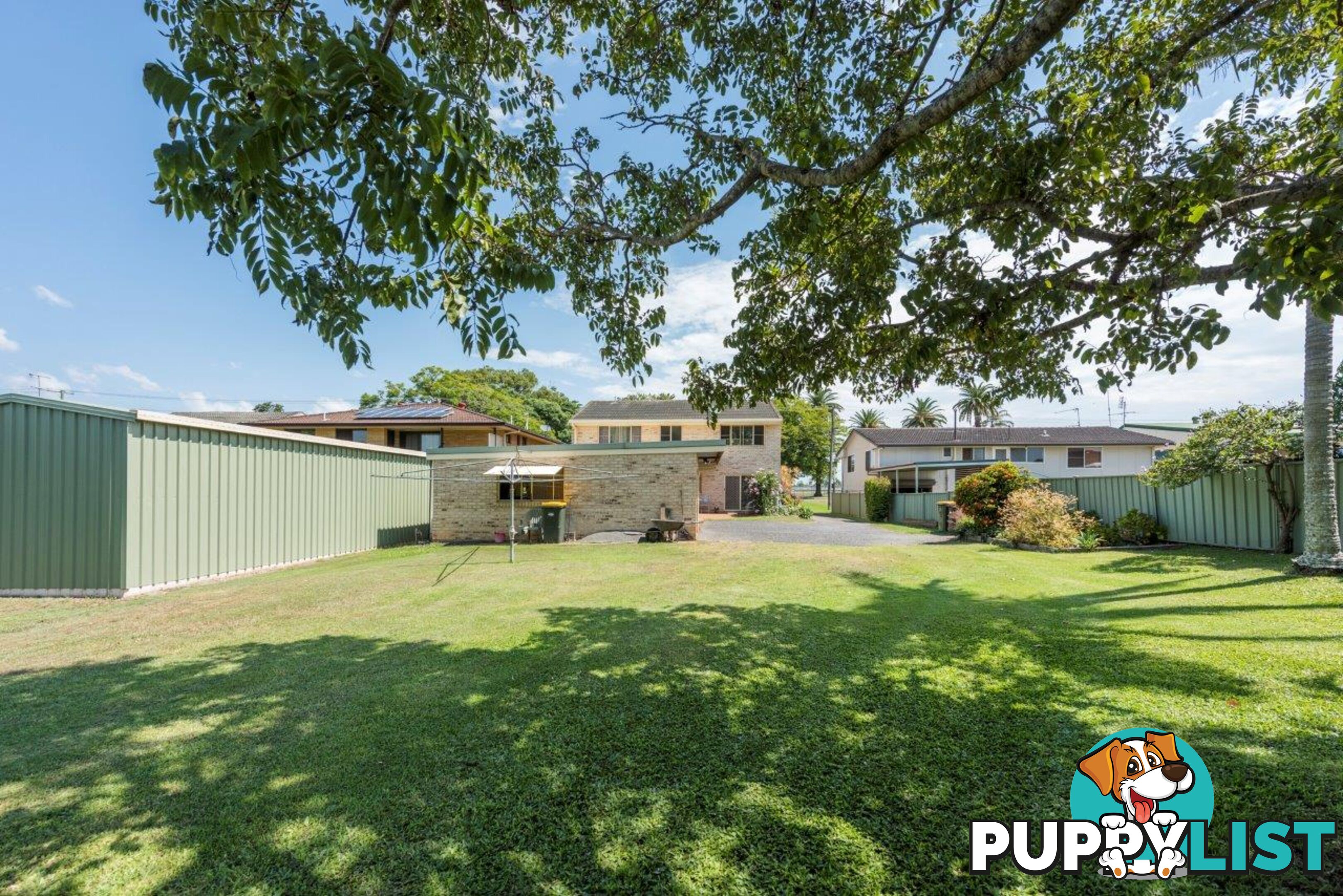 266 Powell Street GRAFTON NSW 2460