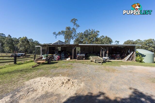 3458 Summerland Way GURRANANG NSW 2460