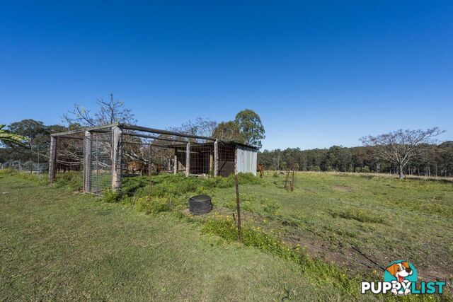 3458 Summerland Way GURRANANG NSW 2460