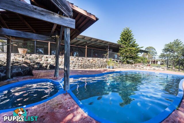 3458 Summerland Way GURRANANG NSW 2460