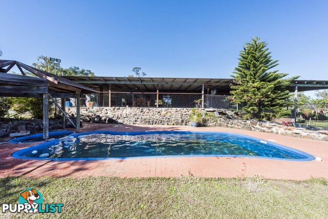 3458 Summerland Way GURRANANG NSW 2460