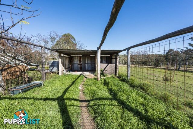 3458 Summerland Way GURRANANG NSW 2460