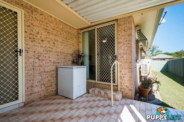 10/144 Turf Street GRAFTON NSW 2460